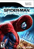 Spider-Man: Edge of Time (Nintendo Wii)